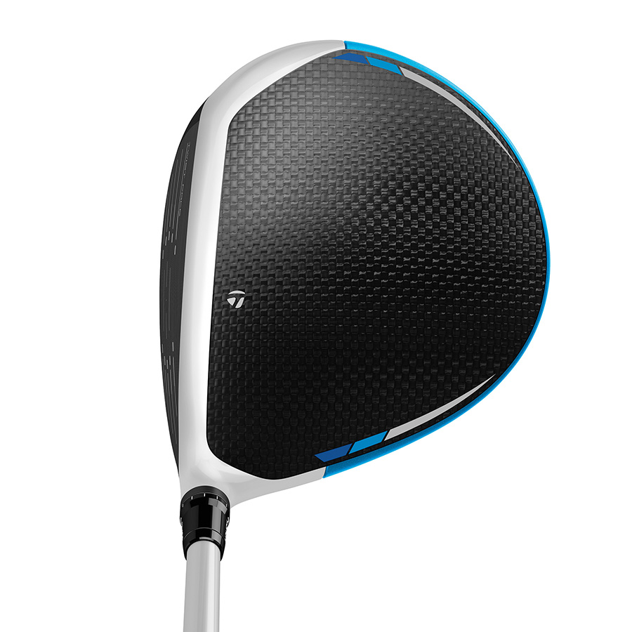Taylormade SIM2 Max D Driver
