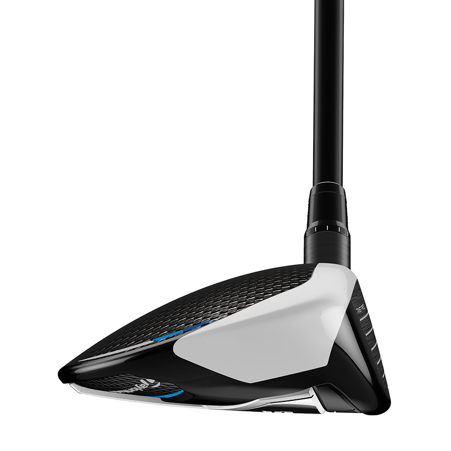 Taylormade SIM2 Ti Fairway