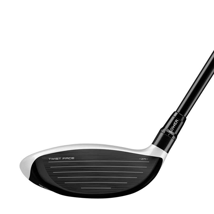 Taylormade SIM2 Ti Fairway