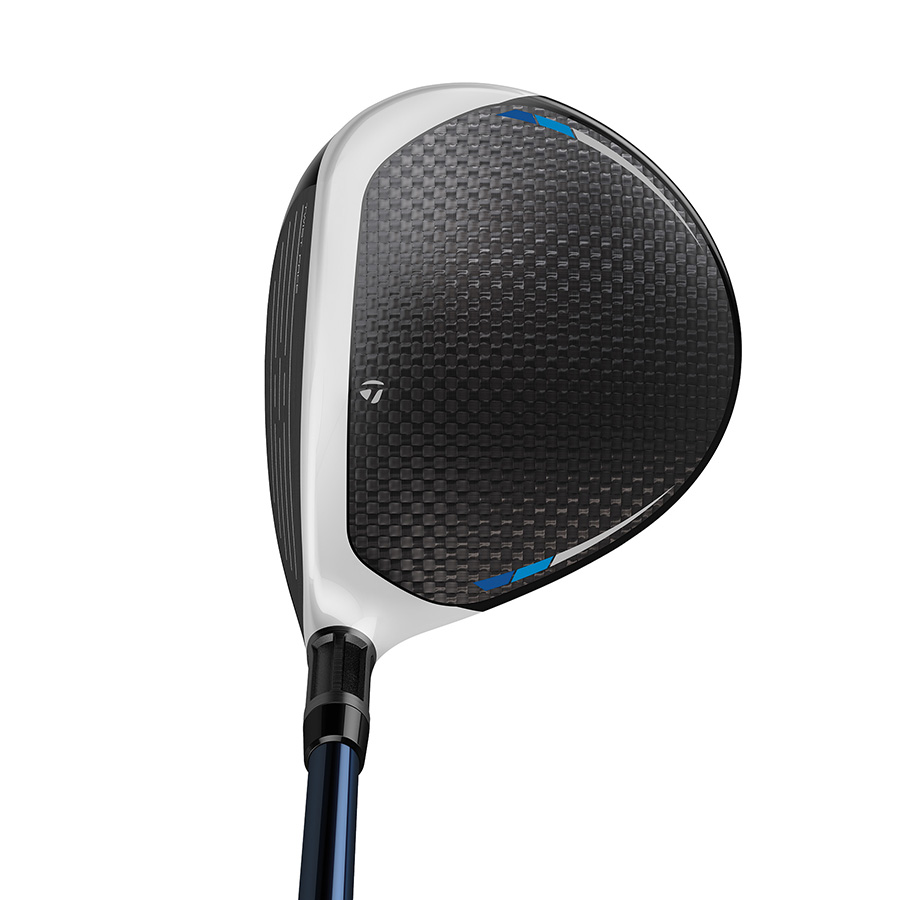 Taylormade SIM2 Max Fairway