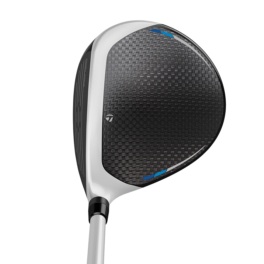 Taylormade SIM2 Max D Fairway