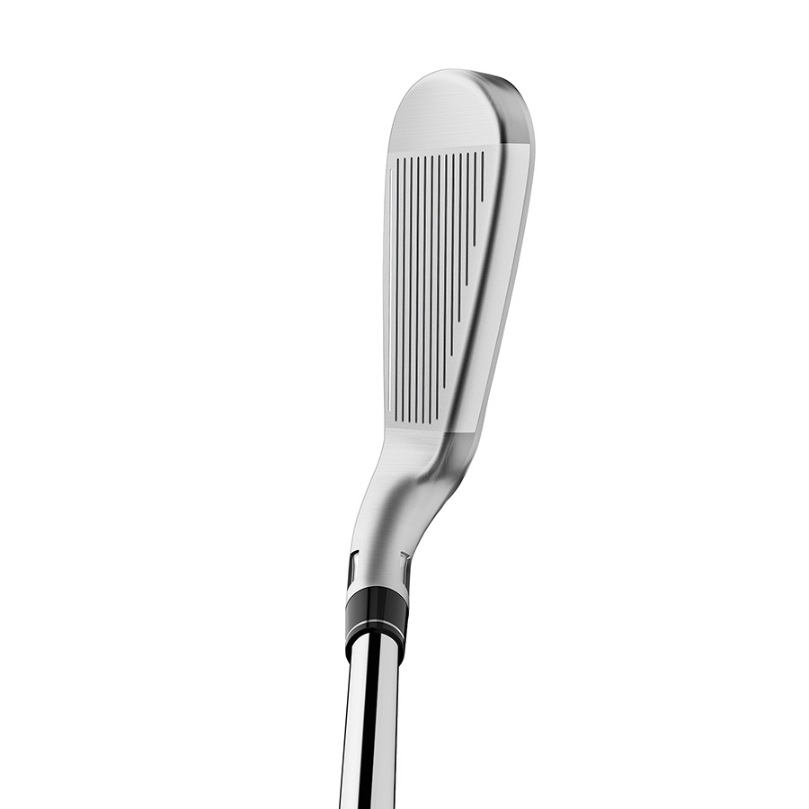 Taylormade's SIM2 Max Iron