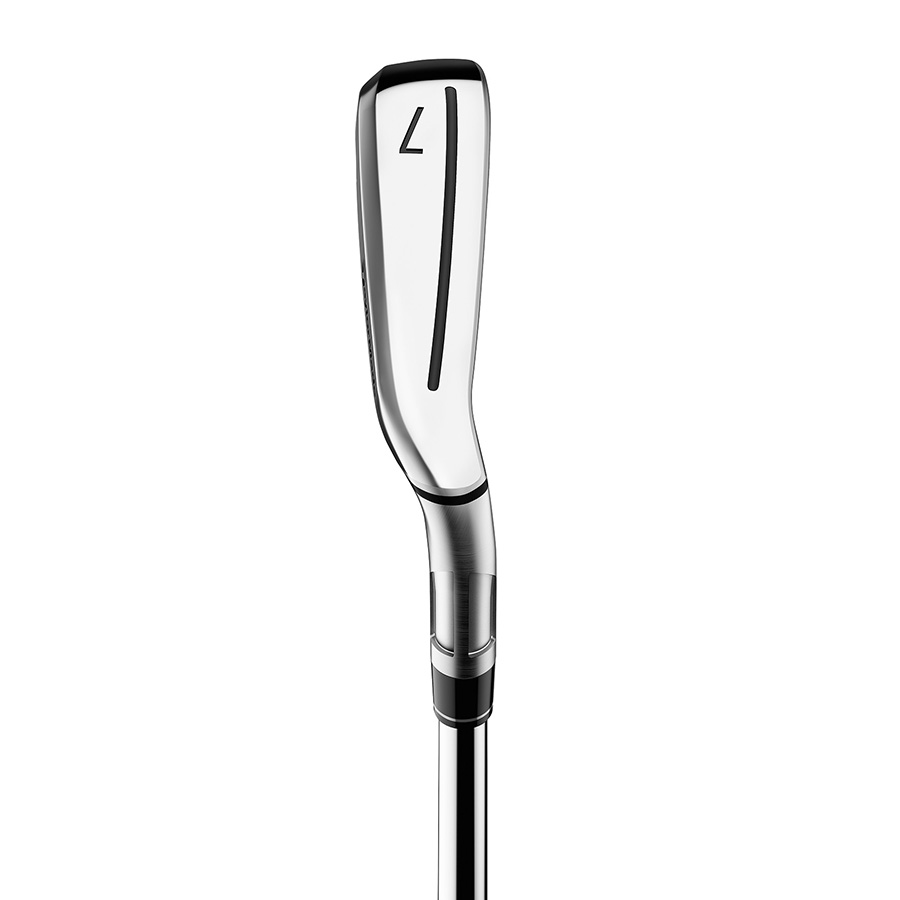 Taylormade's SIM2 Max Iron