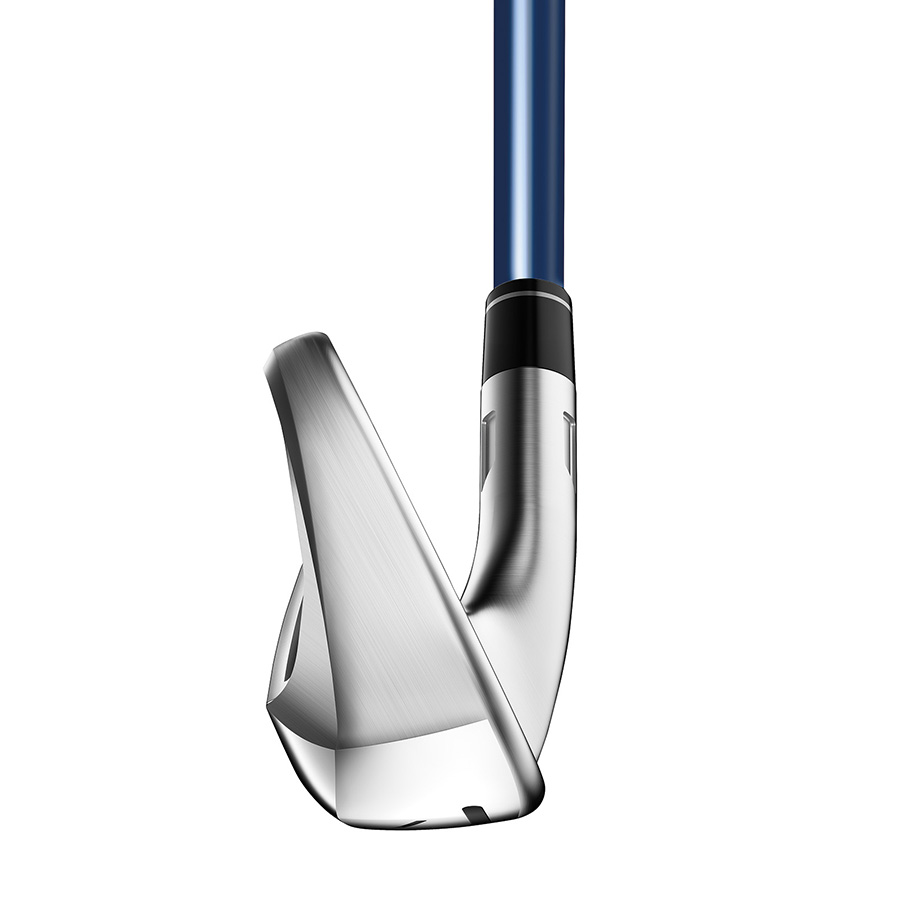 Taylormade SIM2 Max OS Iron 