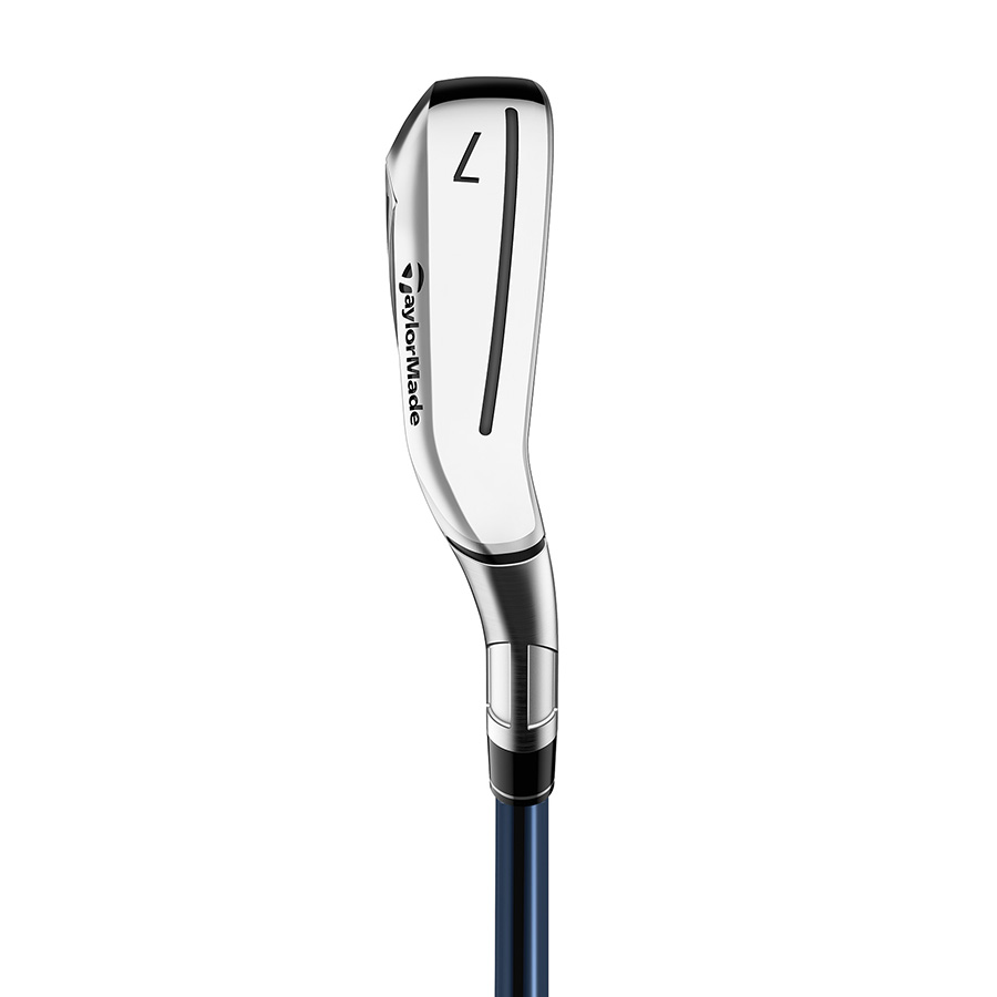 Taylormade SIM2 Max OS Iron 