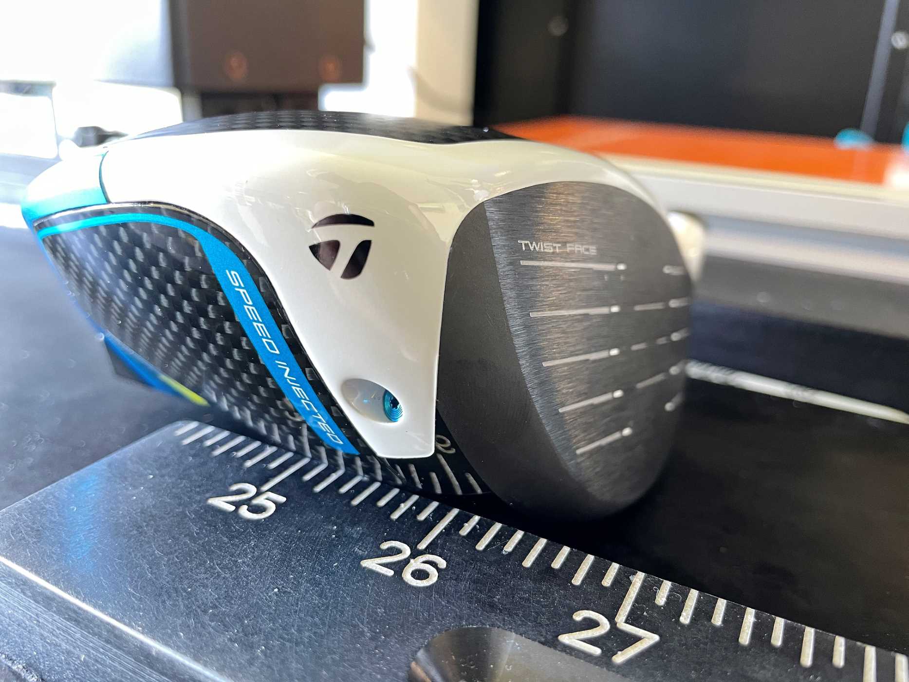 All Taylormade SIM2 now into Cool Clubs' fitting stock