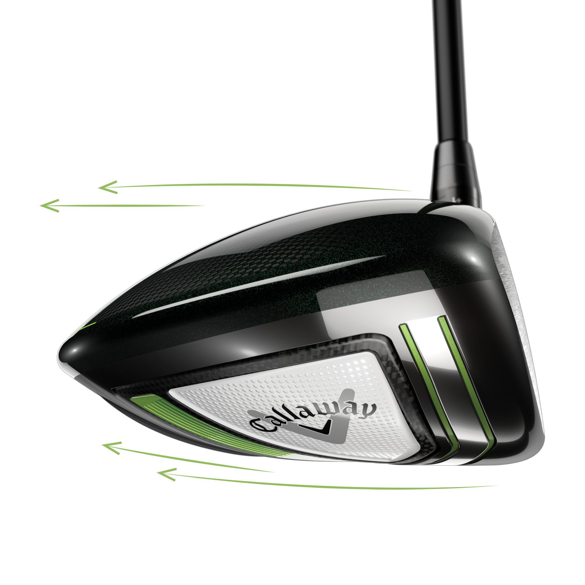 Epic Speed Driver Image