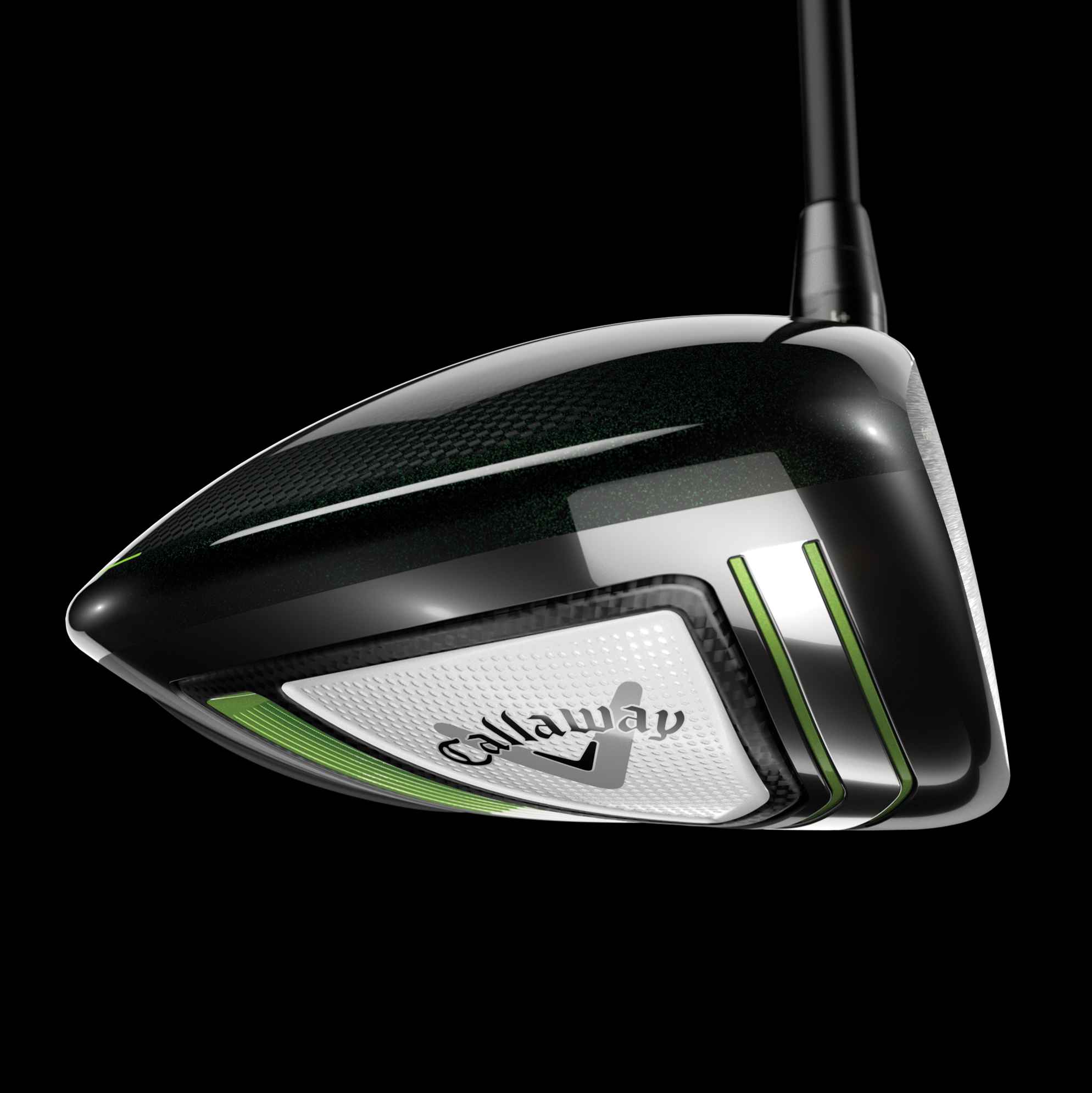 Callaway EPIC Speed Driver
