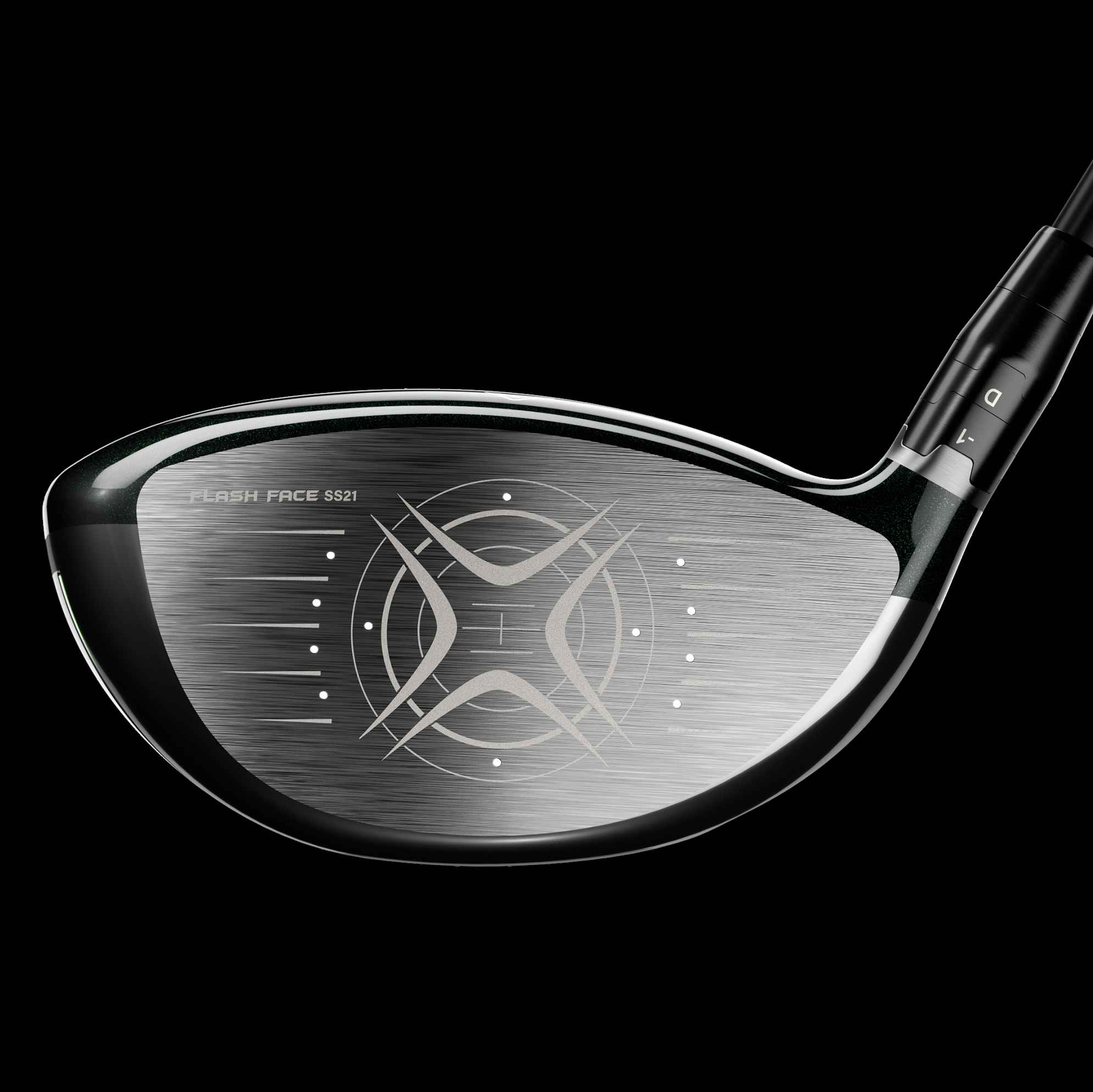 Callaway EPIC Speed Driver