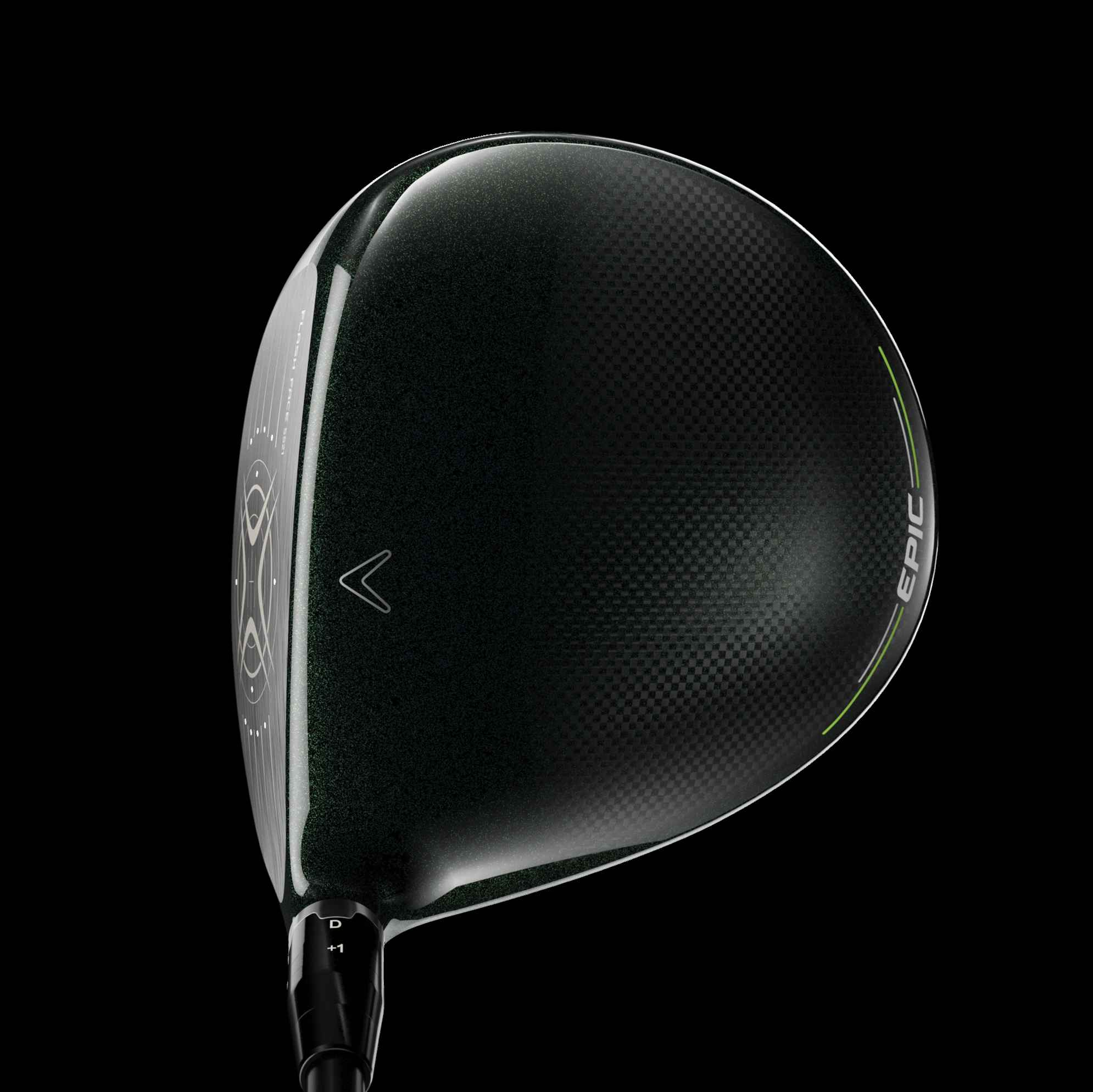 Callaway EPIC Speed Driver