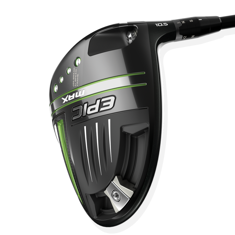 Epic MAX Drivers - Featured