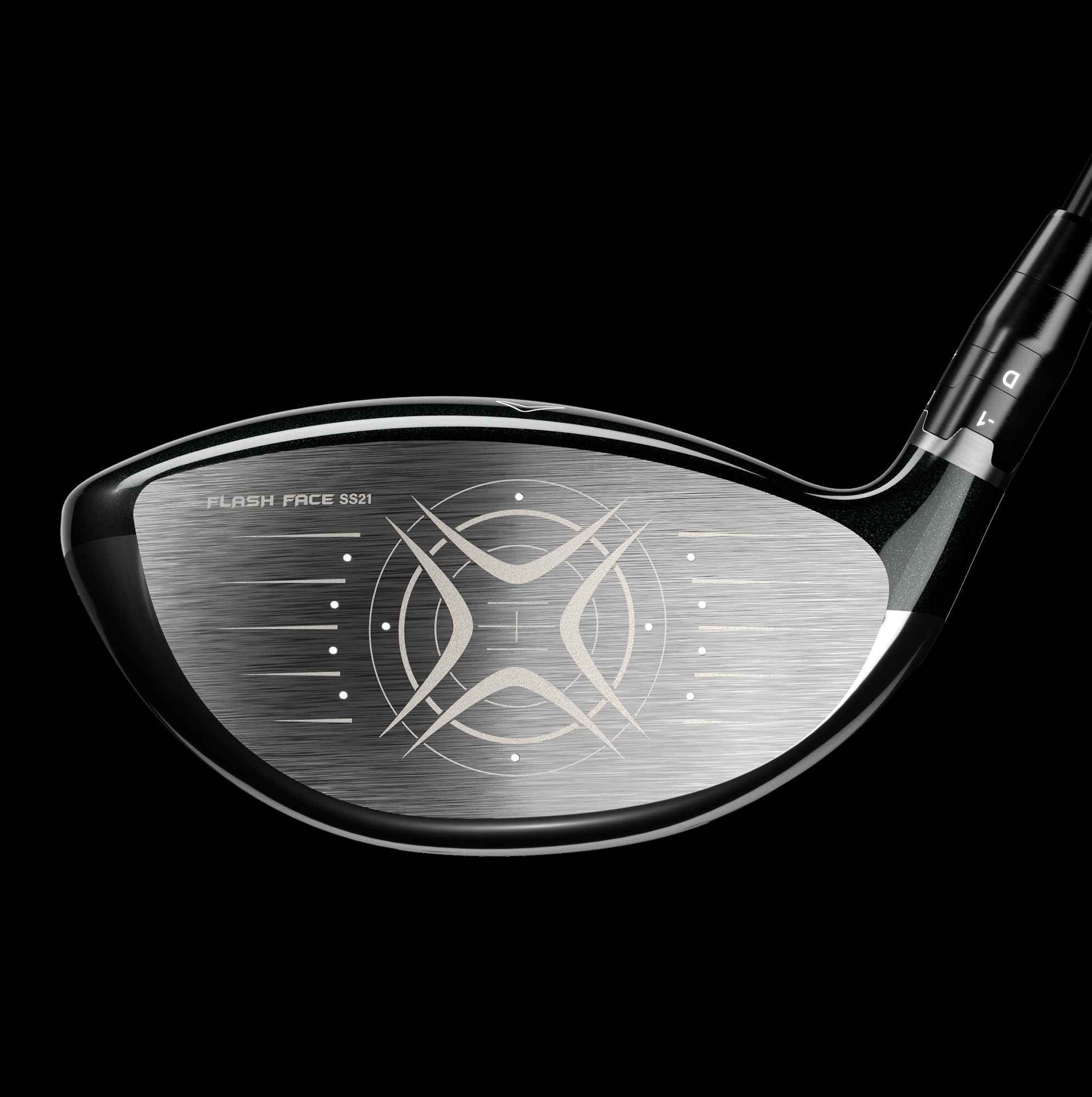 Callaway EPIC MAX Driver