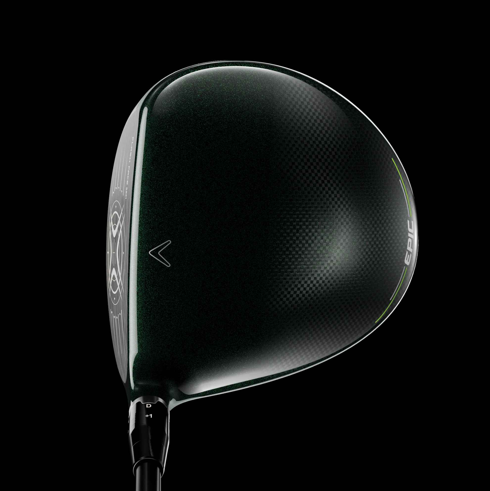 Callaway EPIC MAX Driver