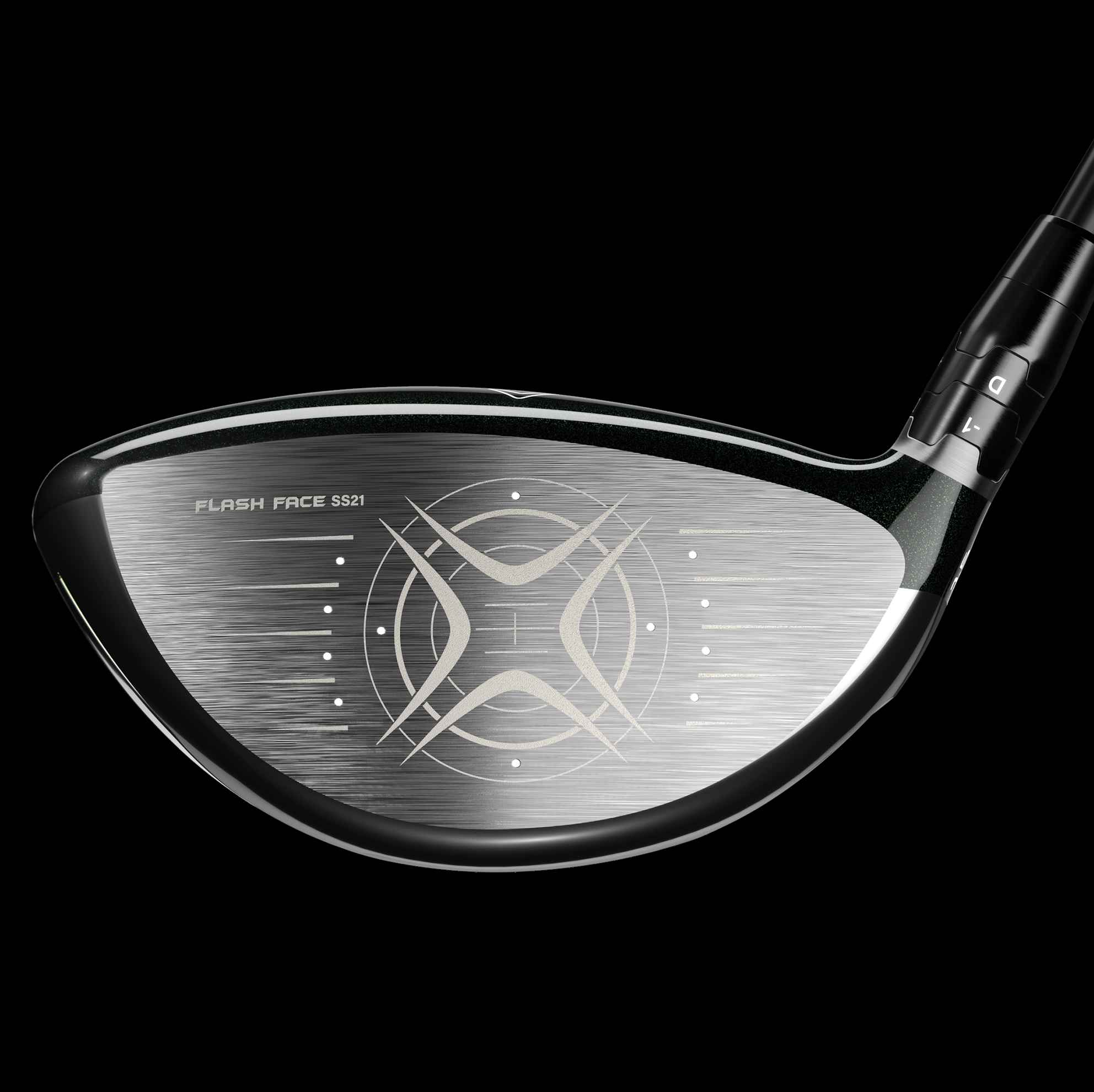 Callaway EPIC MAX LS  Driver