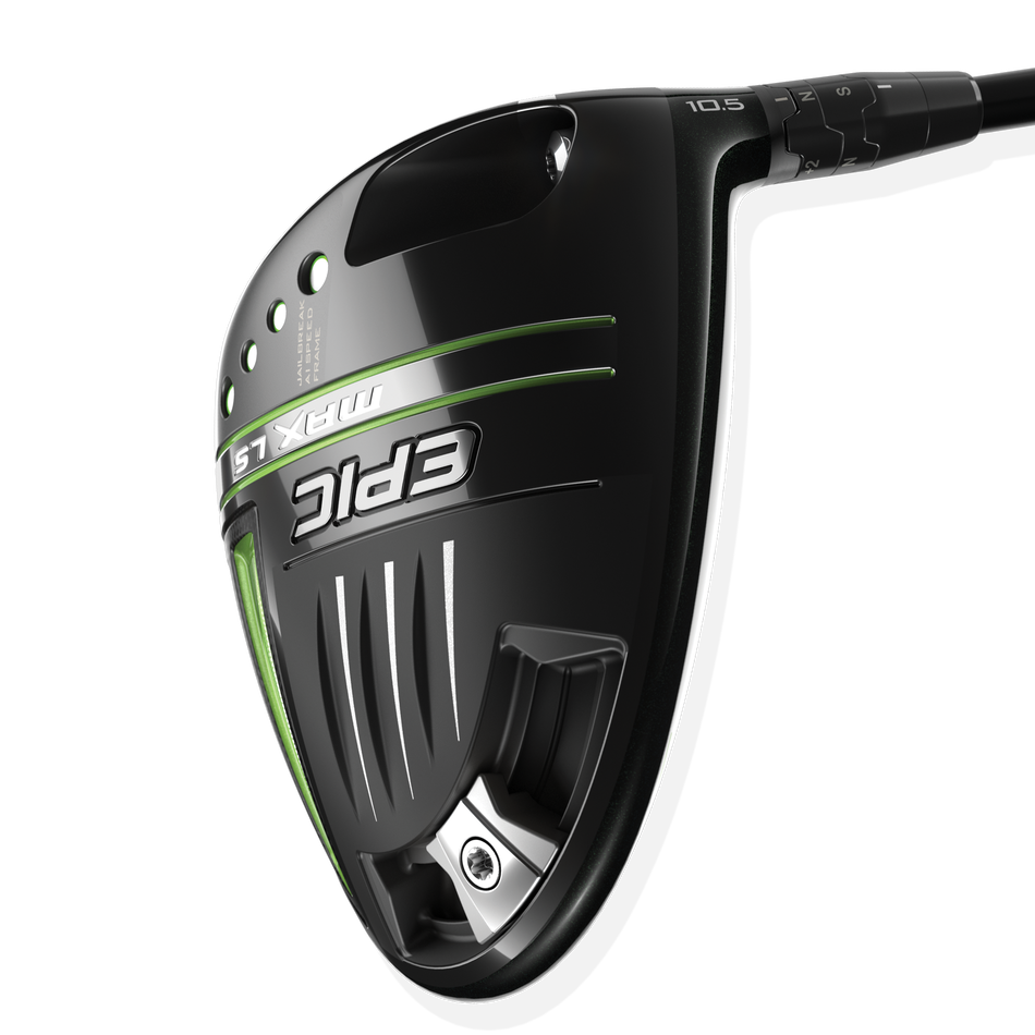 Epic MAX LS Drivers - Featured