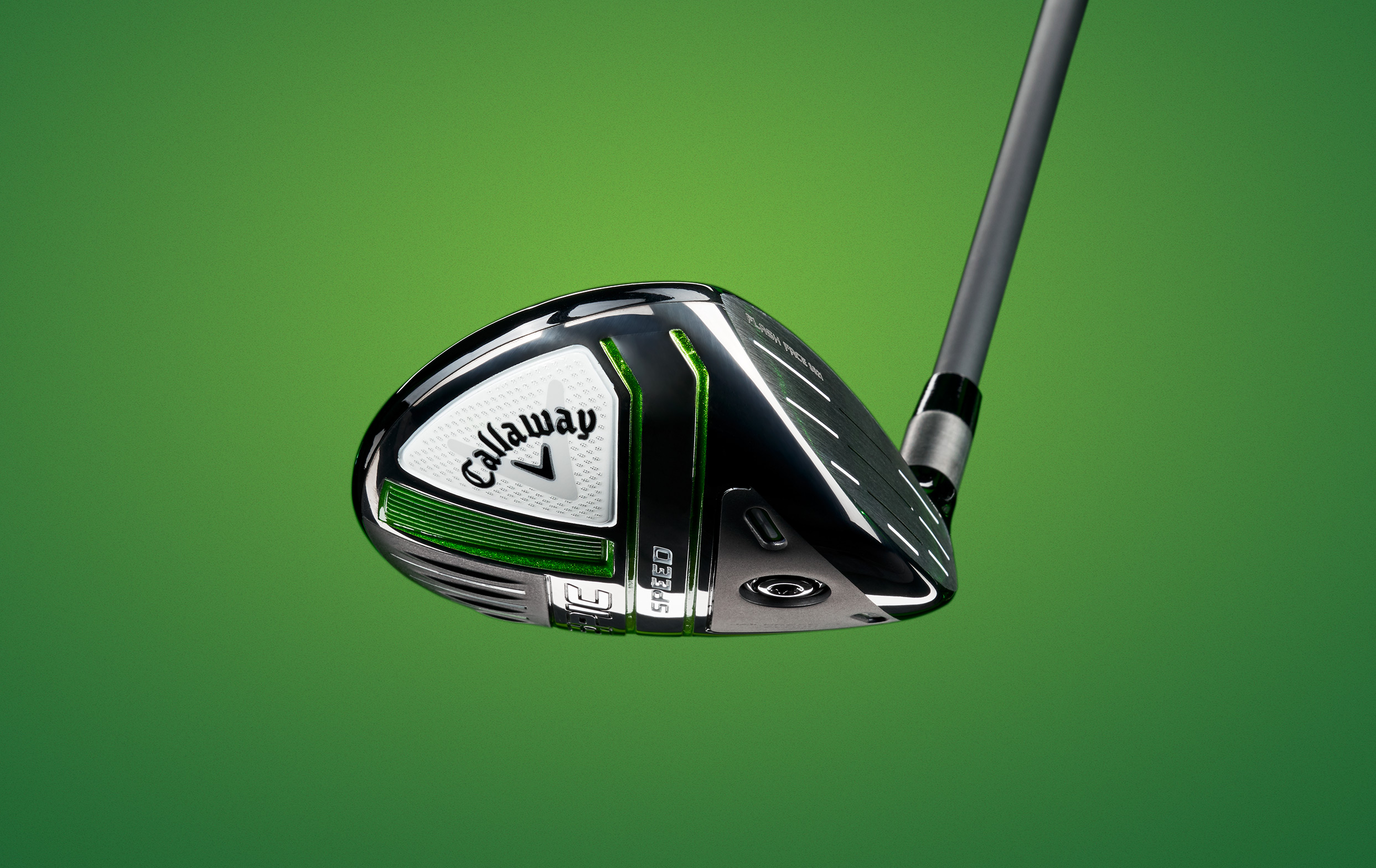 Callaway Epic Speed Fairway