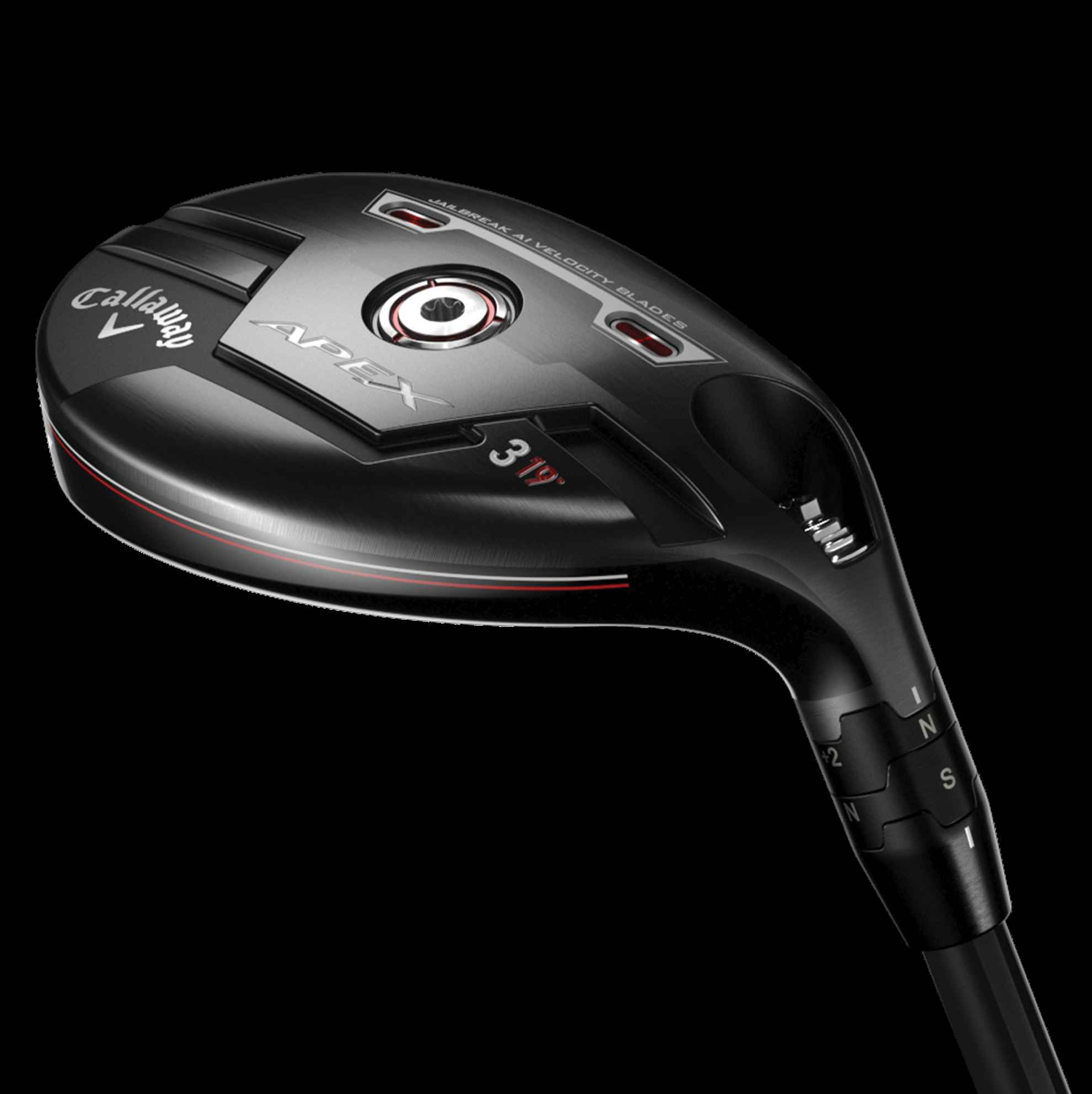 Callaway APEX Hybrid 