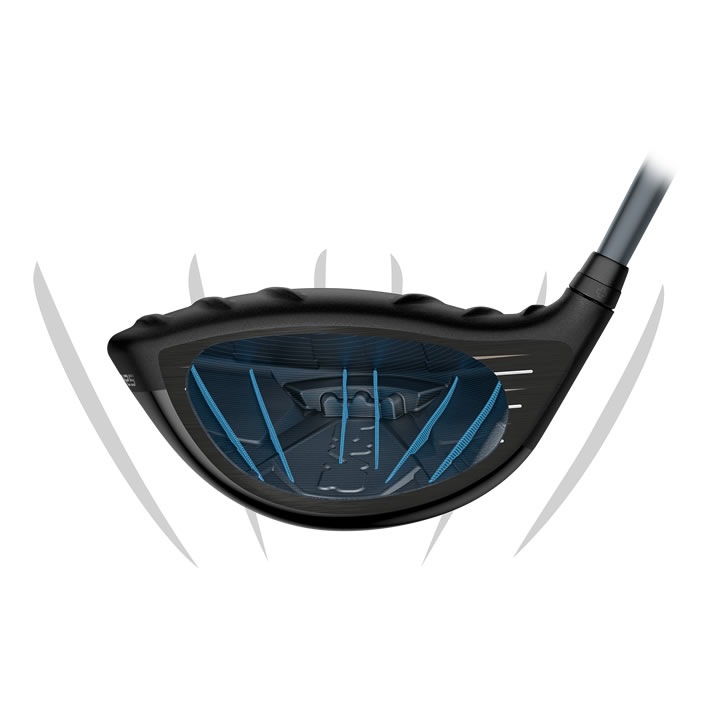 Ping G425 LST Driver