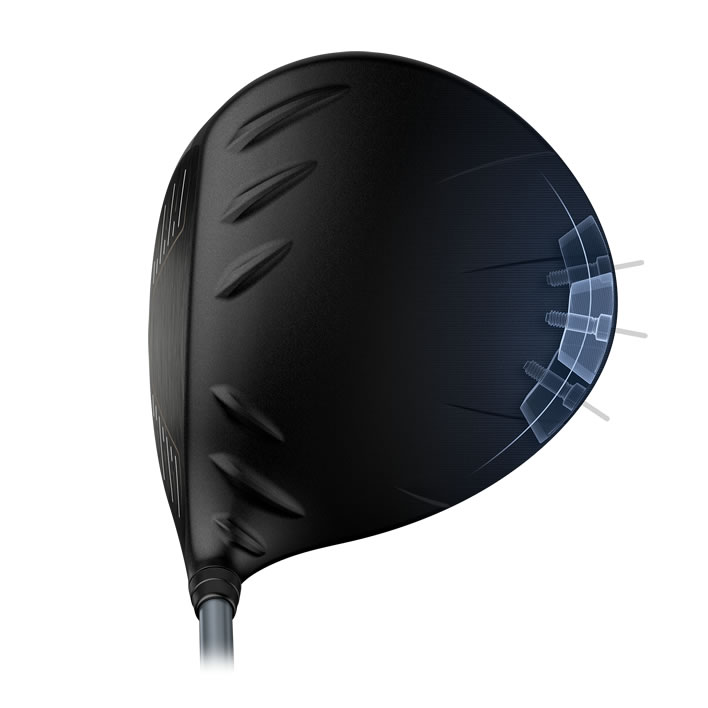 Ping G425 LST Driver