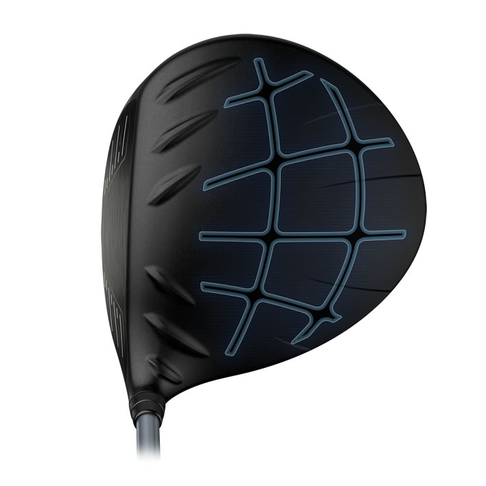 Ping G425 LST Driver