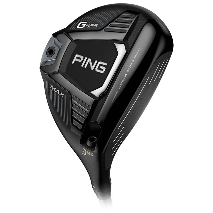 Ping G425 Max Fairway