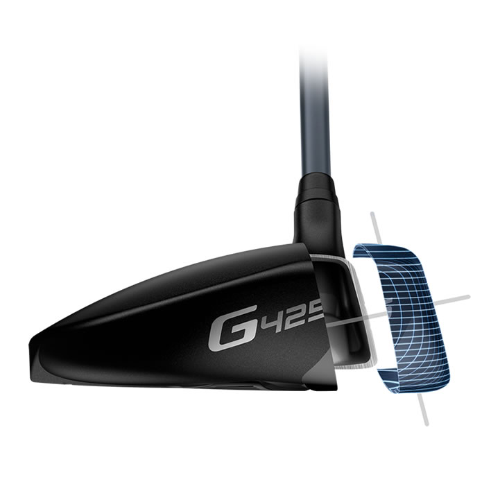 Ping G425 LST Fairway