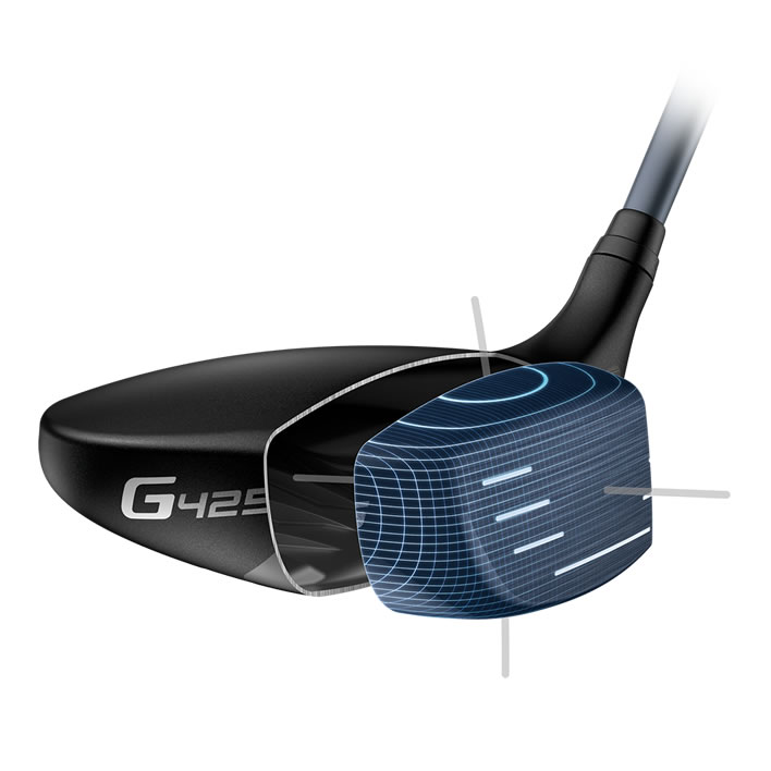 Ping G425 LST Fairway