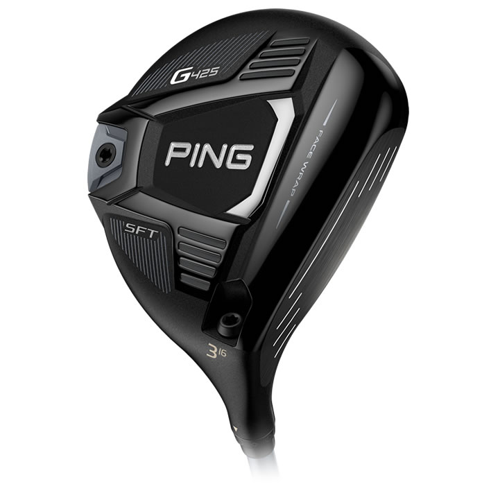 Ping G425 SFT Fairway