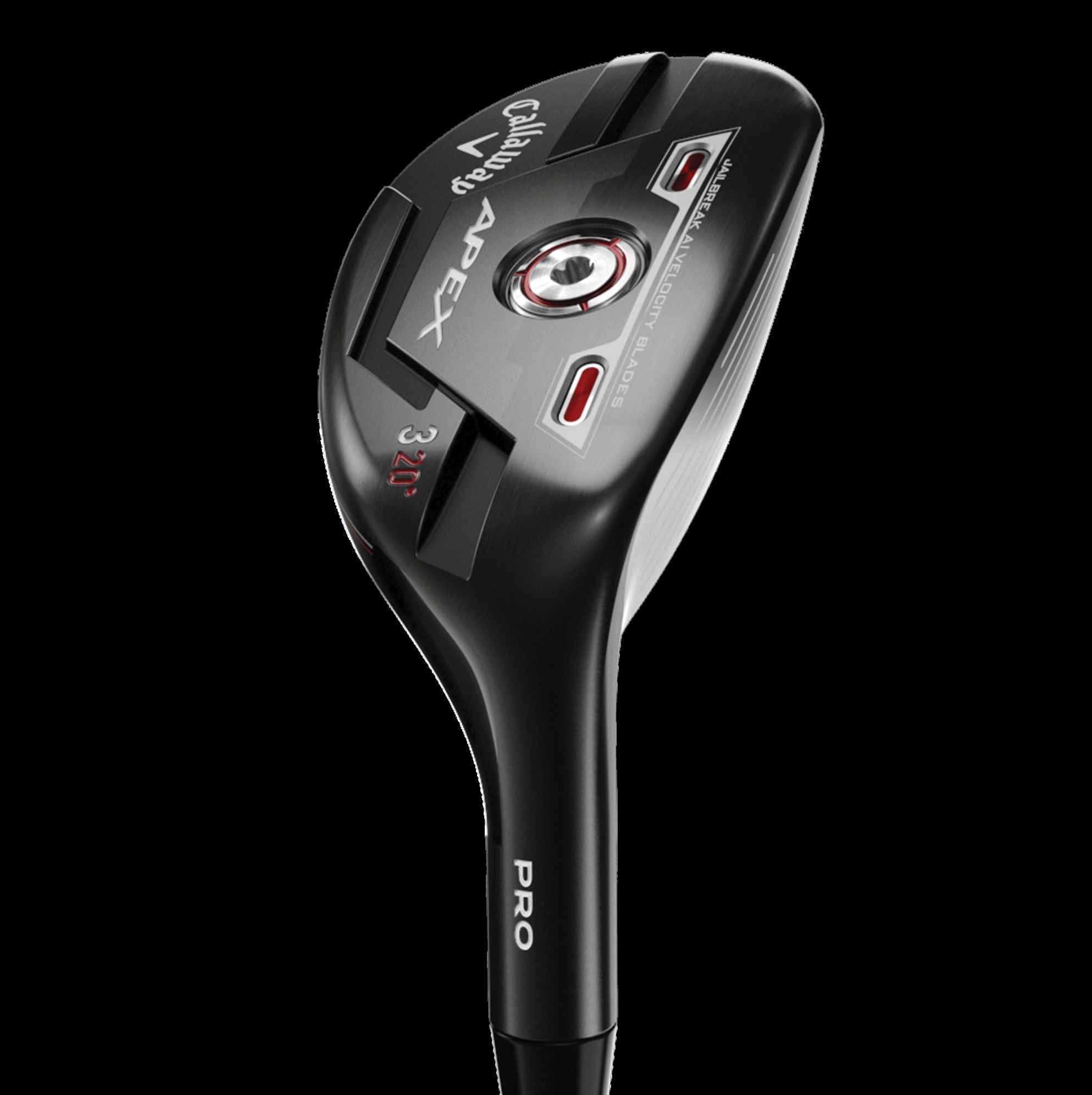 Callaway APEX Pro Hybrid