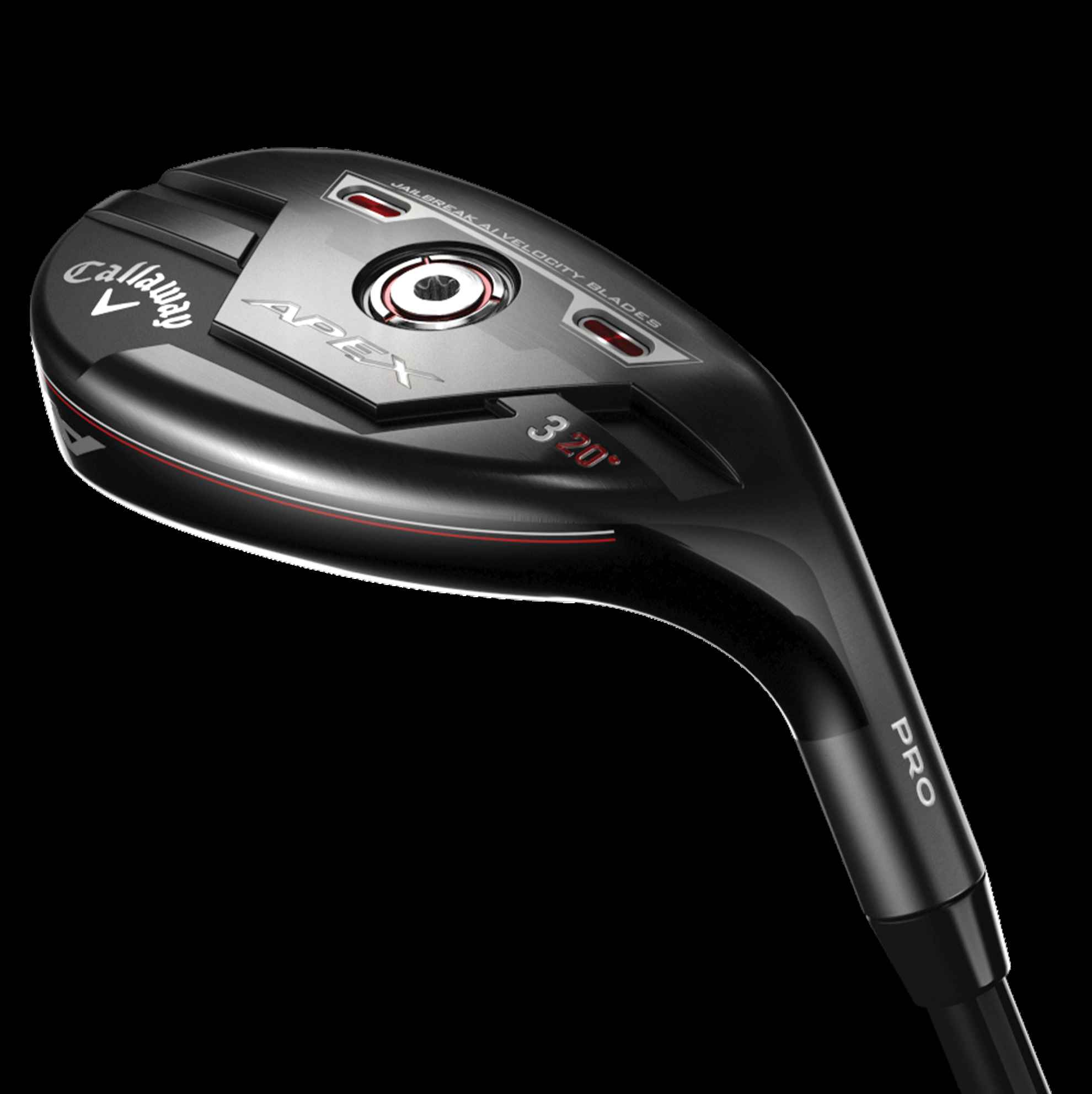 Callaway APEX Pro Hybrid