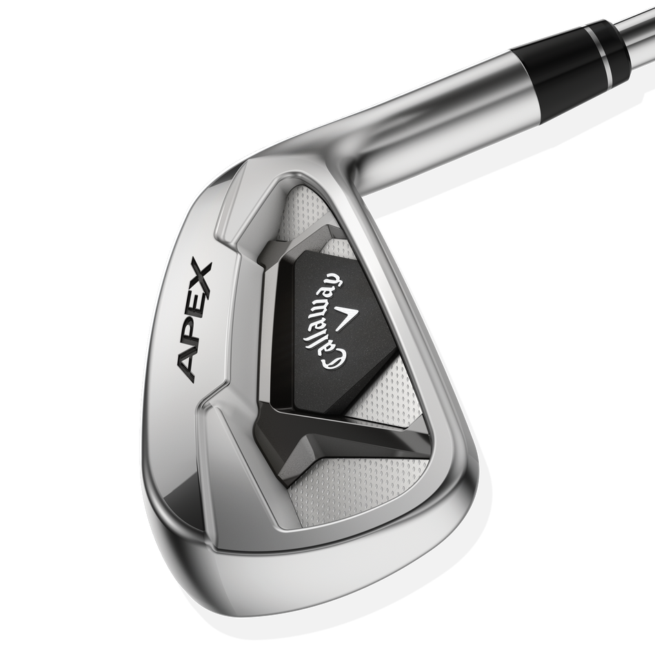 Apex 21 Irons - Featured