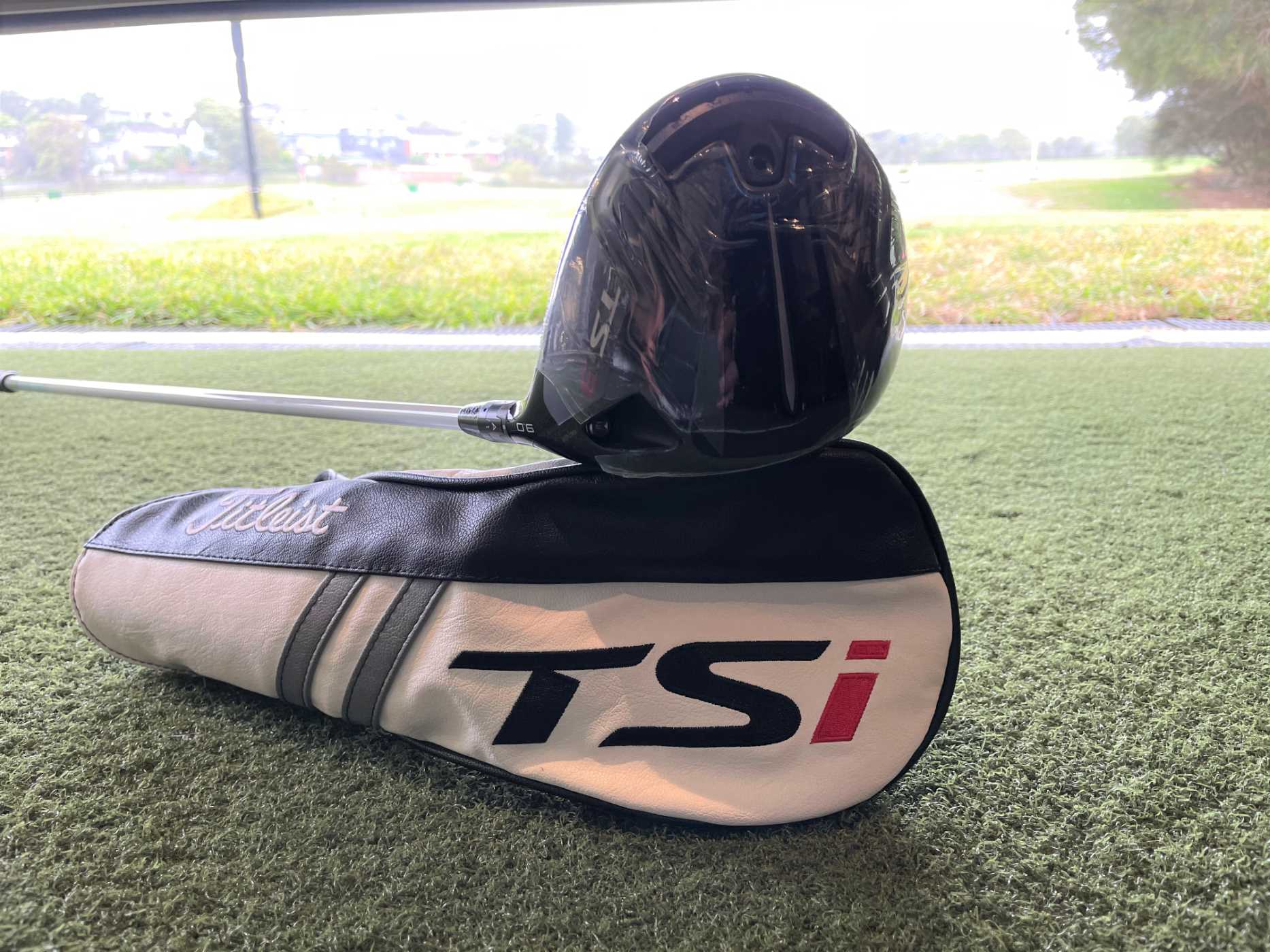 Titleist TSi3