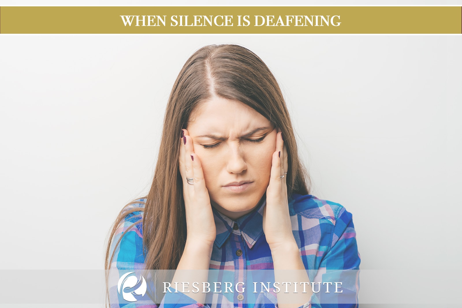 20 million Americans describe their tinnitus as “burdensome.”