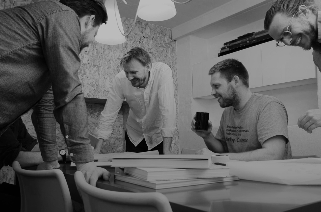 Barlby Carlsson Hay House, Copenhagen 2017