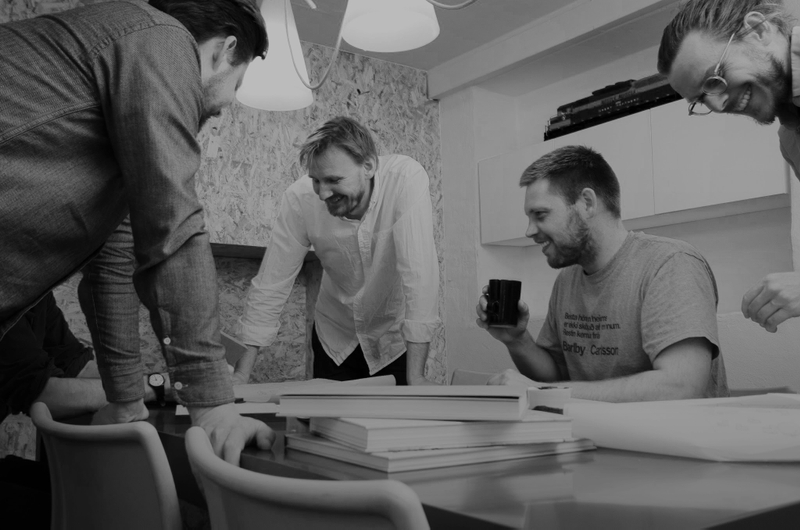 Barlby Carlsson Hay House, Copenhagen 2017