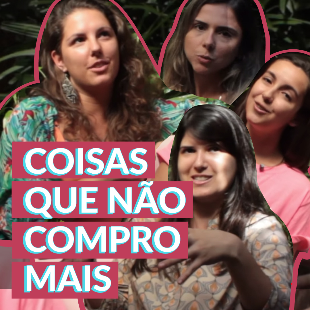 Coisas Que Compramos Por Quilograma - BRAINCP