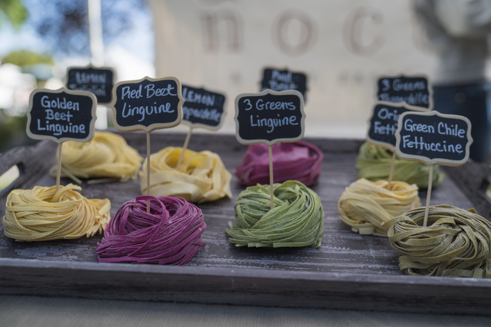 The Downtown Growers' Market is recommended by notable locals as one of the best farmers' markets in Albuquerque, NM.