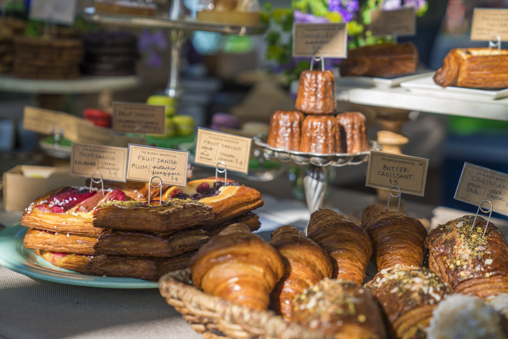 The Downtown Growers' Market is recommended by notable locals as one of the best farmers' markets in Albuquerque, NM.