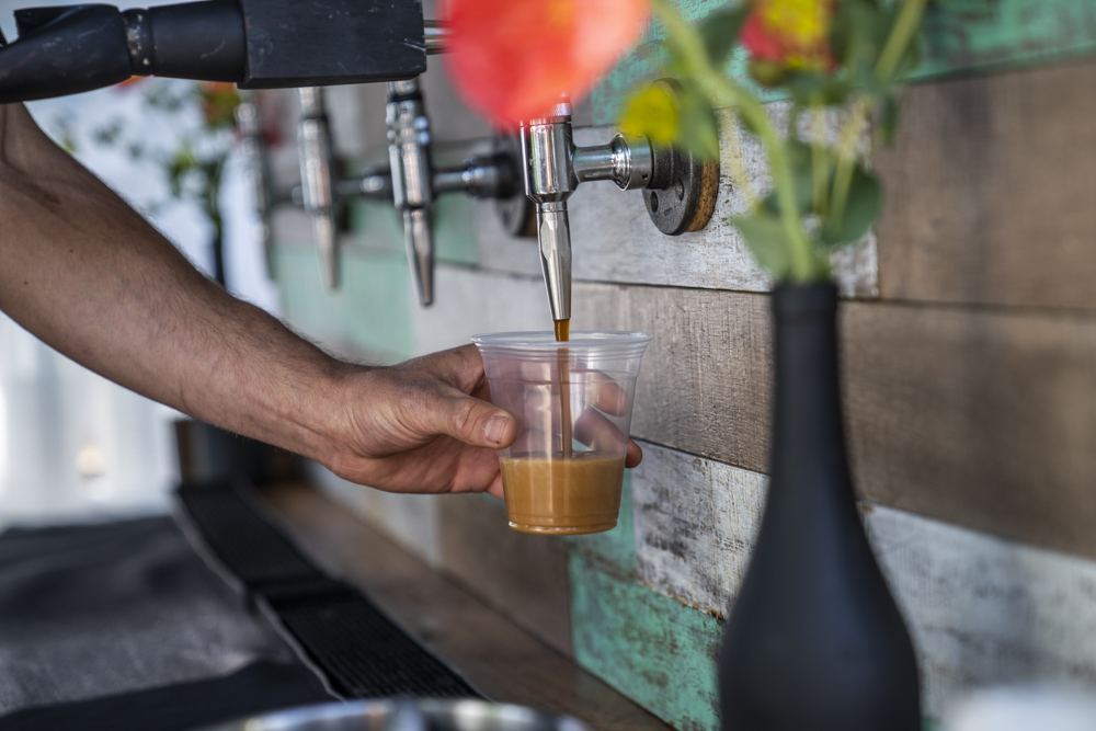 The Downtown Growers' Market is recommended by notable locals as one of the best farmers' markets in Albuquerque, NM.