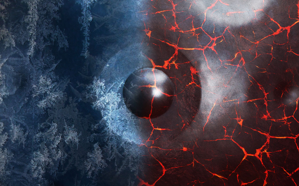 How to protect your handpan from heat and cold? Everything you need to know.