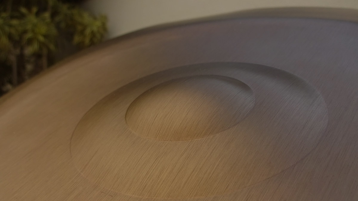 Stainless steel Handpans: Just a fad?