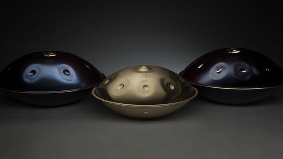 Entretien avec un fabricant de Handpan : Méridian