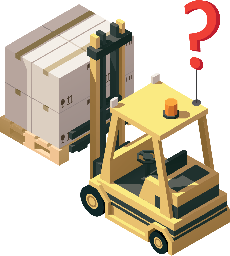 warehouse asset tracking system case study
