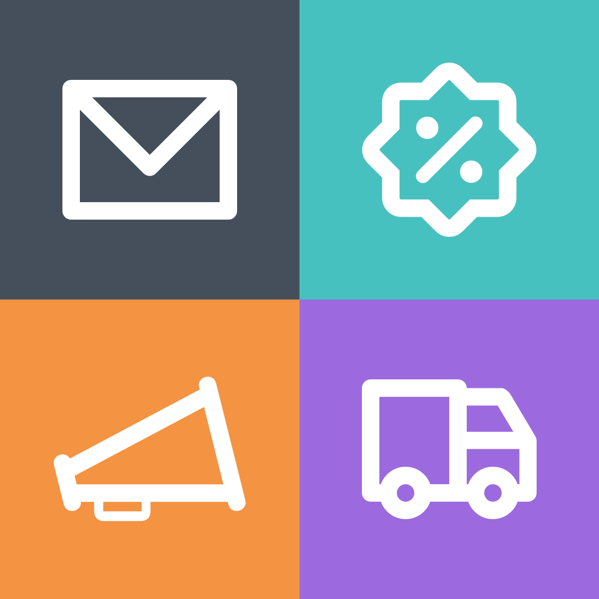 Shopify Email Marketing Automation Software Seguno