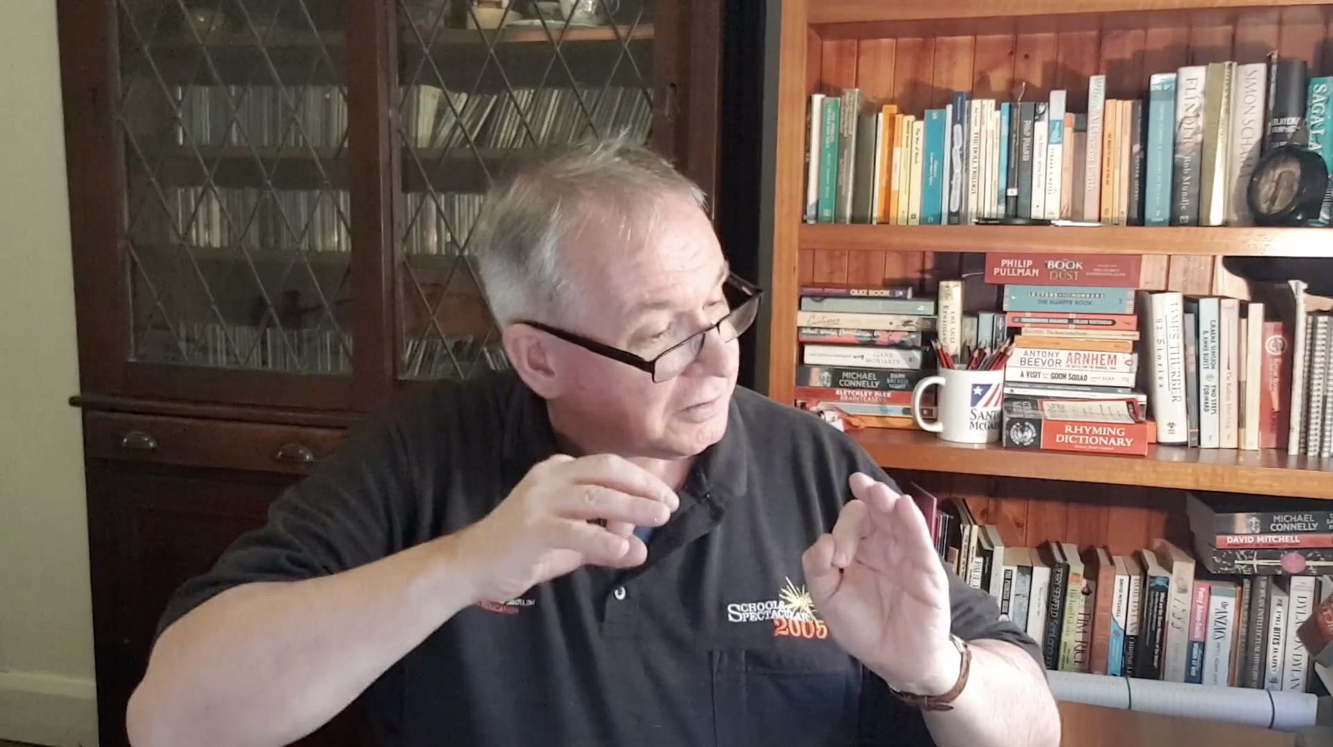 Choral singing tips – 08. Ahead of The Grand Old Duke
