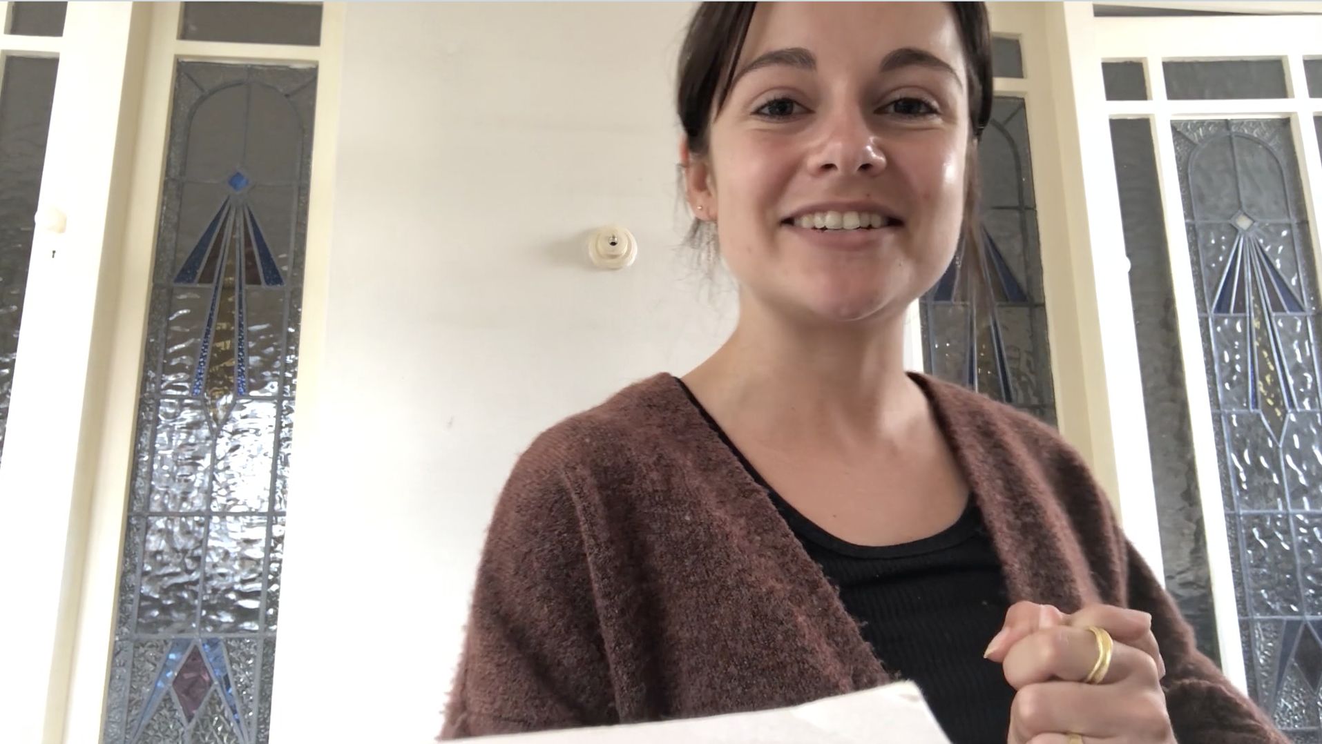 Defining a primary school debating topic – 4. with Guy Suttner and Ainsley Halbmeijer