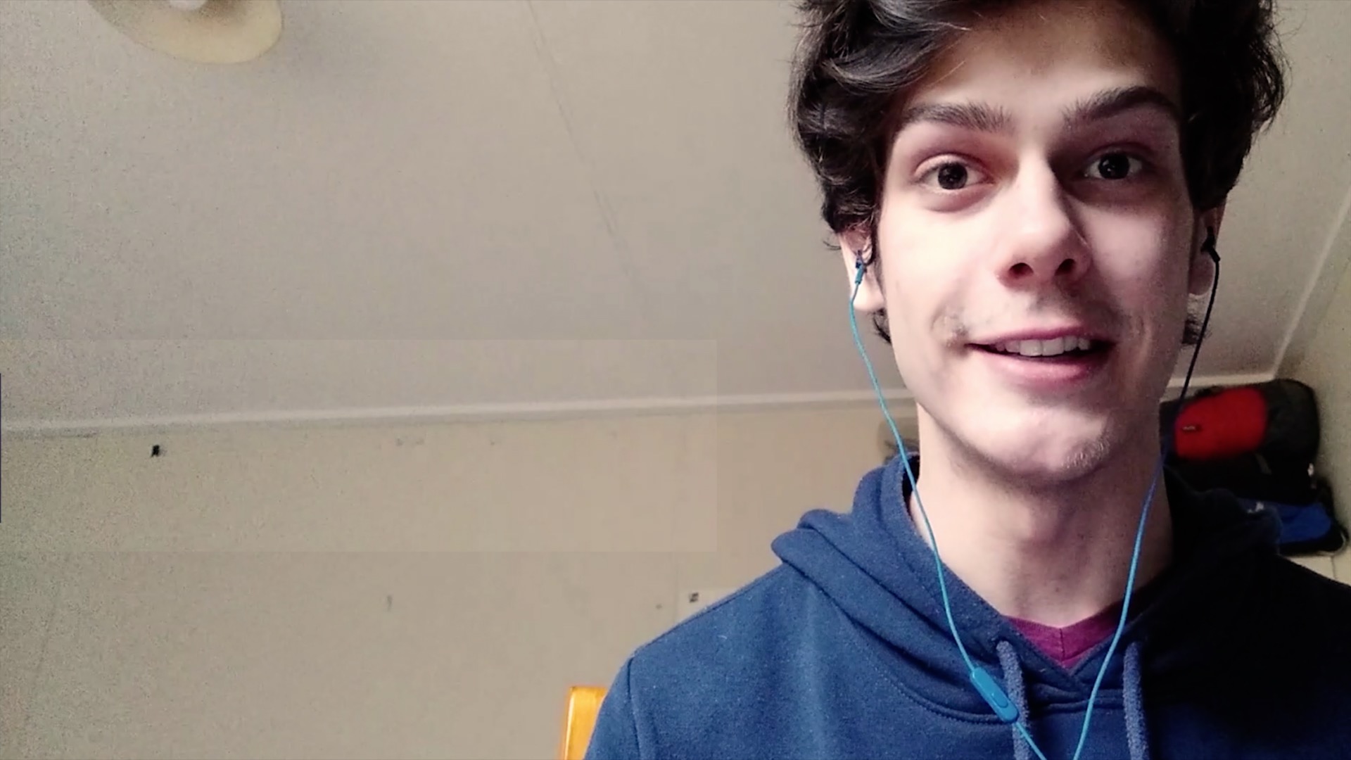 Defining a primary school debating topic – 3. with Alex De Araujo