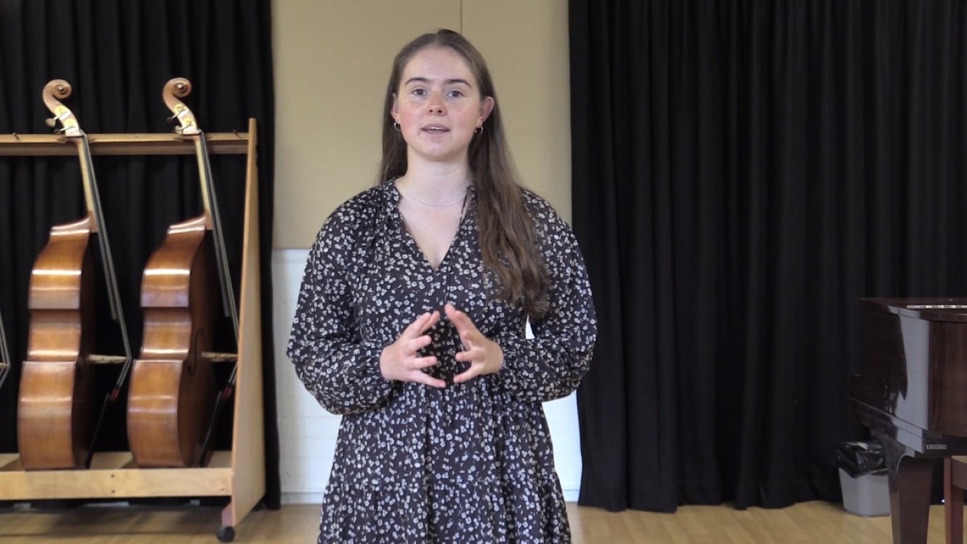 High school debate club – 7. Intervening in the affairs of rogue nations