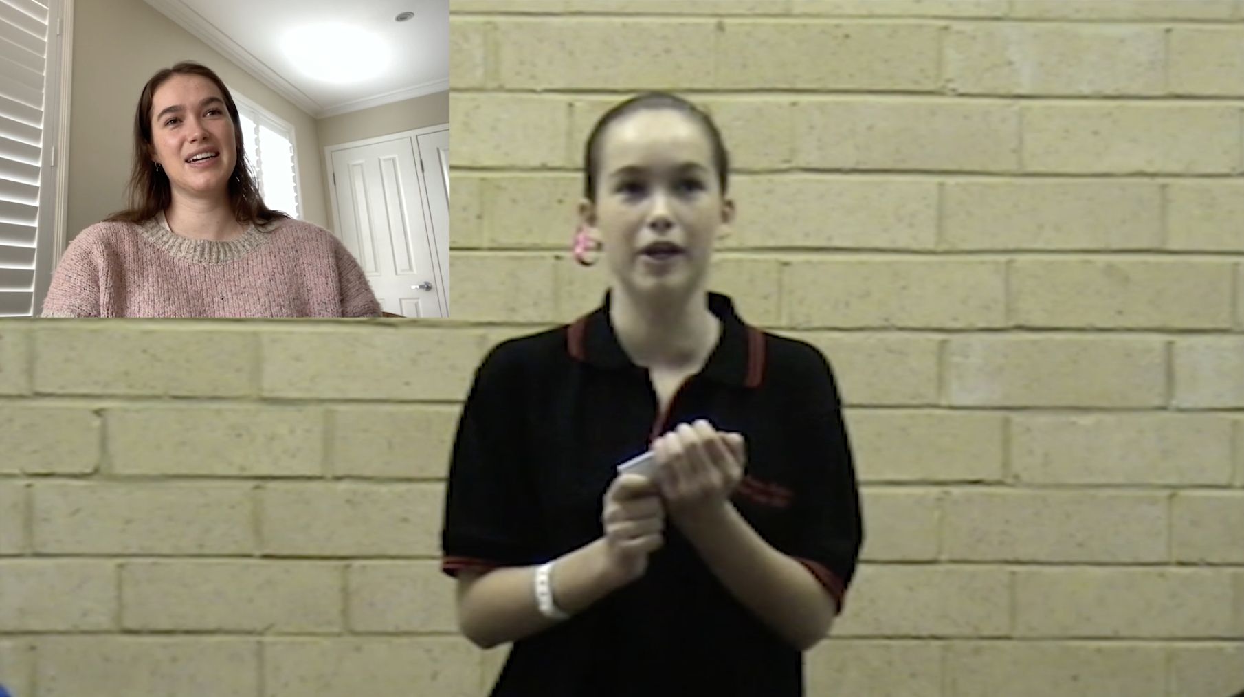Stop rebutting yourself! - primary debating – 7. with Sarah Jackson