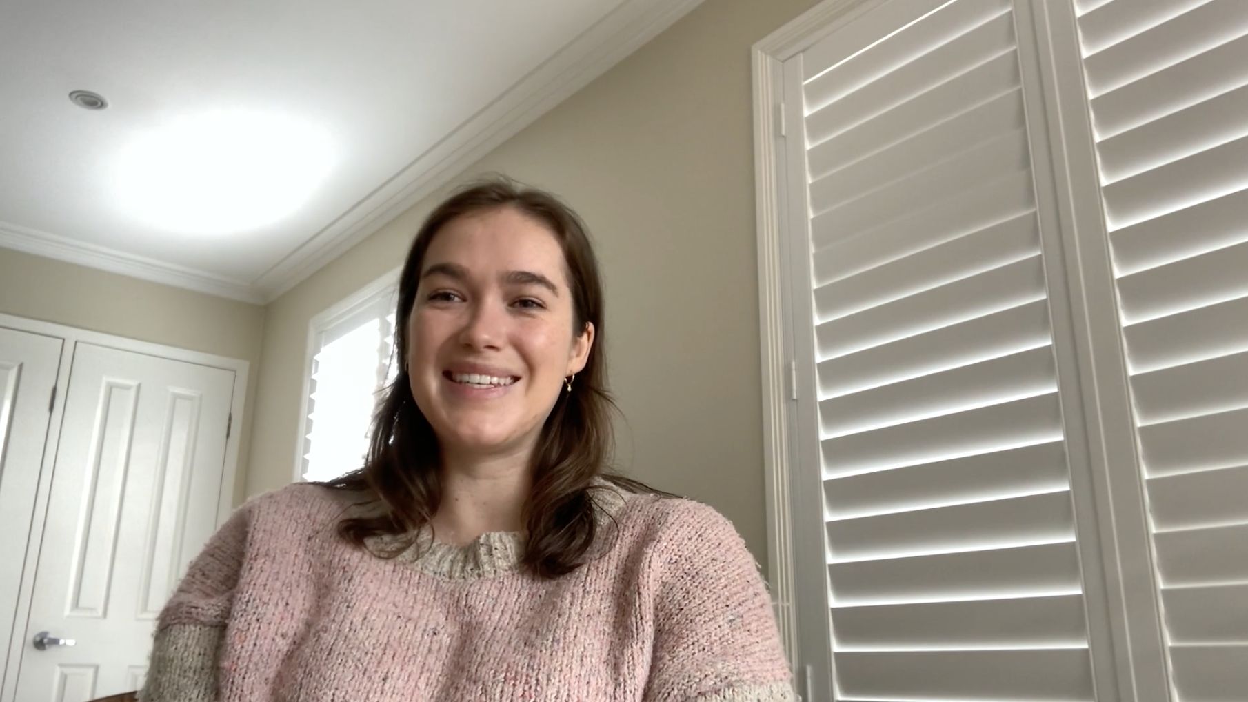 Defining a high school debating topic – 8. with Sarah Jackson
